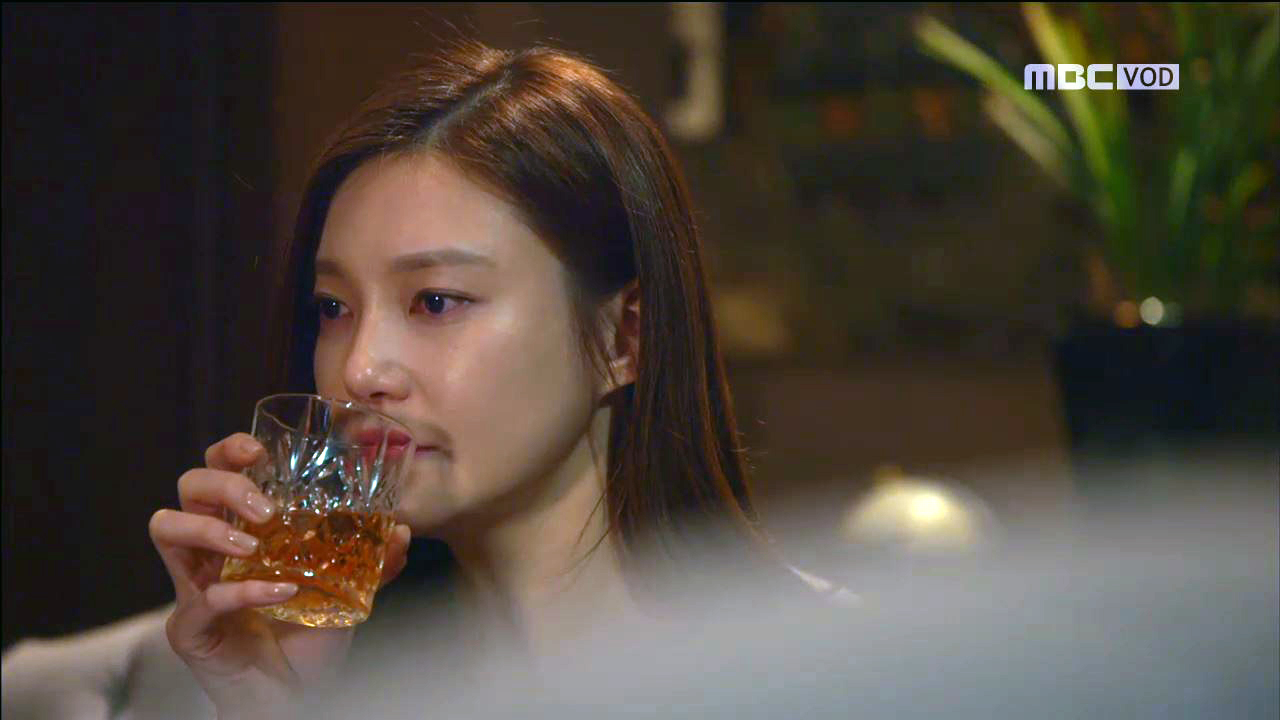 [화려한 유혹 리뷰] 정진영의 참회 막아서는 차예련의 이기심! 결과는?