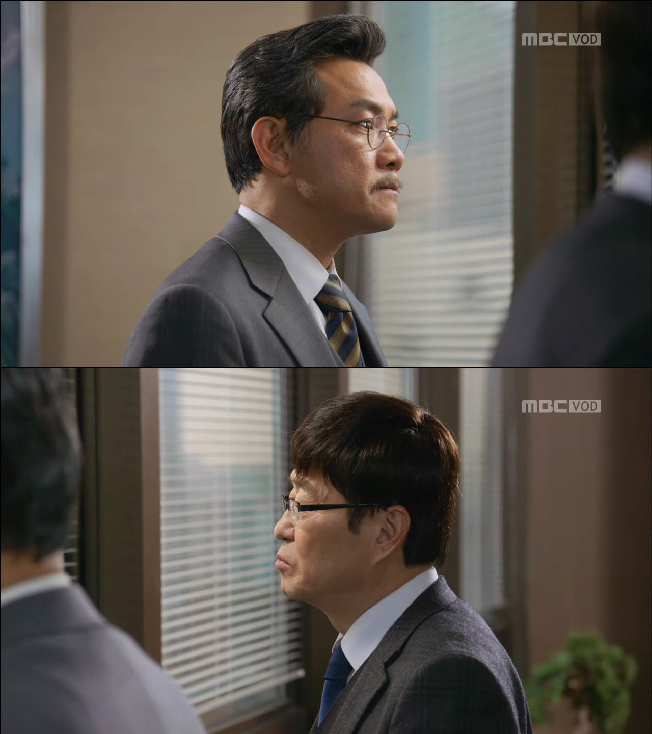 [화려한 유혹 리뷰] 정진영의 참회 막아서는 차예련의 이기심! 결과는?