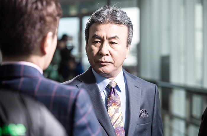 <몬스터> 이덕화-박영규-정보석, “관록이란 이런 것”!
