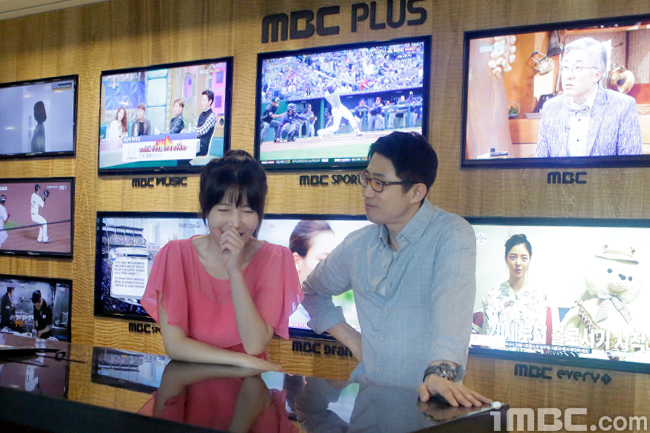 [와일드 썰-인터뷰①] MC 김태훈-박정윤, 공존 없는 인간은 '바이러스' 