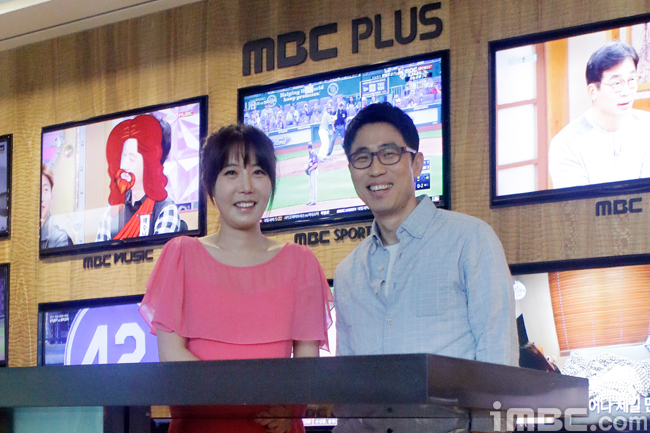 [와일드 썰-인터뷰①] MC 김태훈-박정윤, 공존 없는 인간은 '바이러스' 
