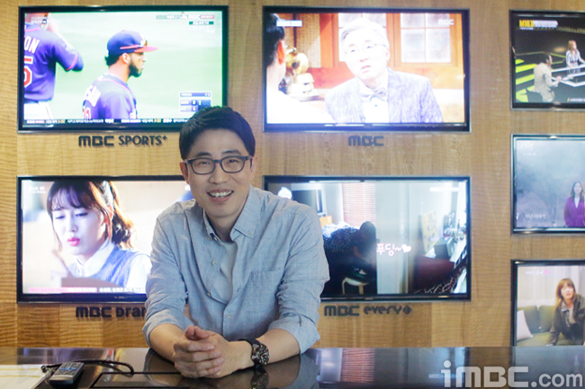 [와일드 썰-인터뷰①] MC 김태훈-박정윤, 공존 없는 인간은 '바이러스' 