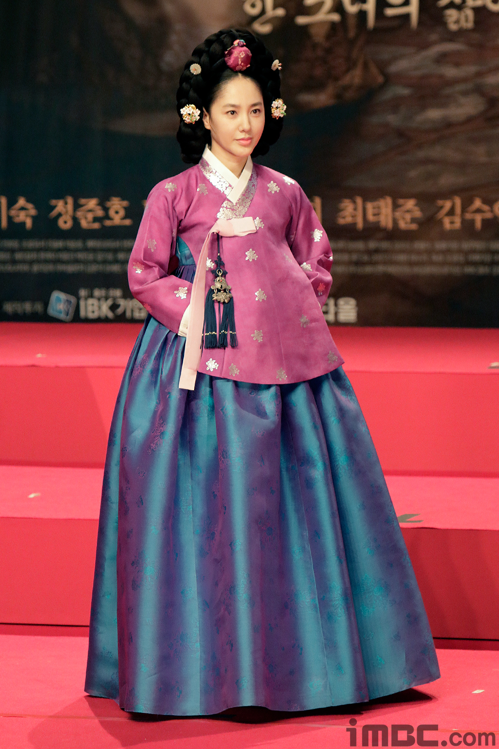 [비하인드] 남다른 스케일 자랑하는 이곳은 <옥중화> 제작발표회 현장입니다!