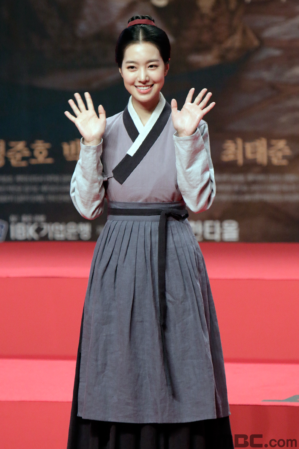 [비하인드] 남다른 스케일 자랑하는 이곳은 <옥중화> 제작발표회 현장입니다!