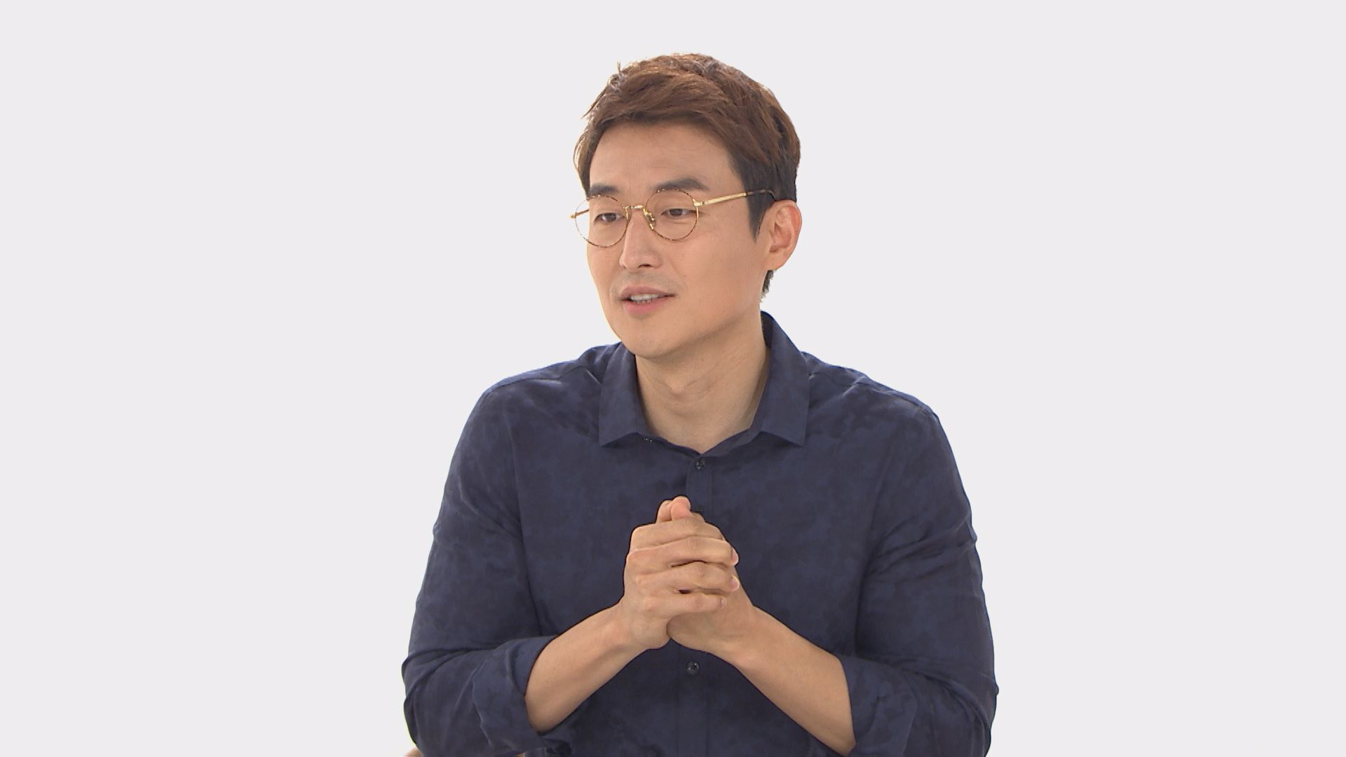 <와일드 썰> 개그맨 김인석, ‘우리 귀여운 조이, 왜 그러는 거죠?’