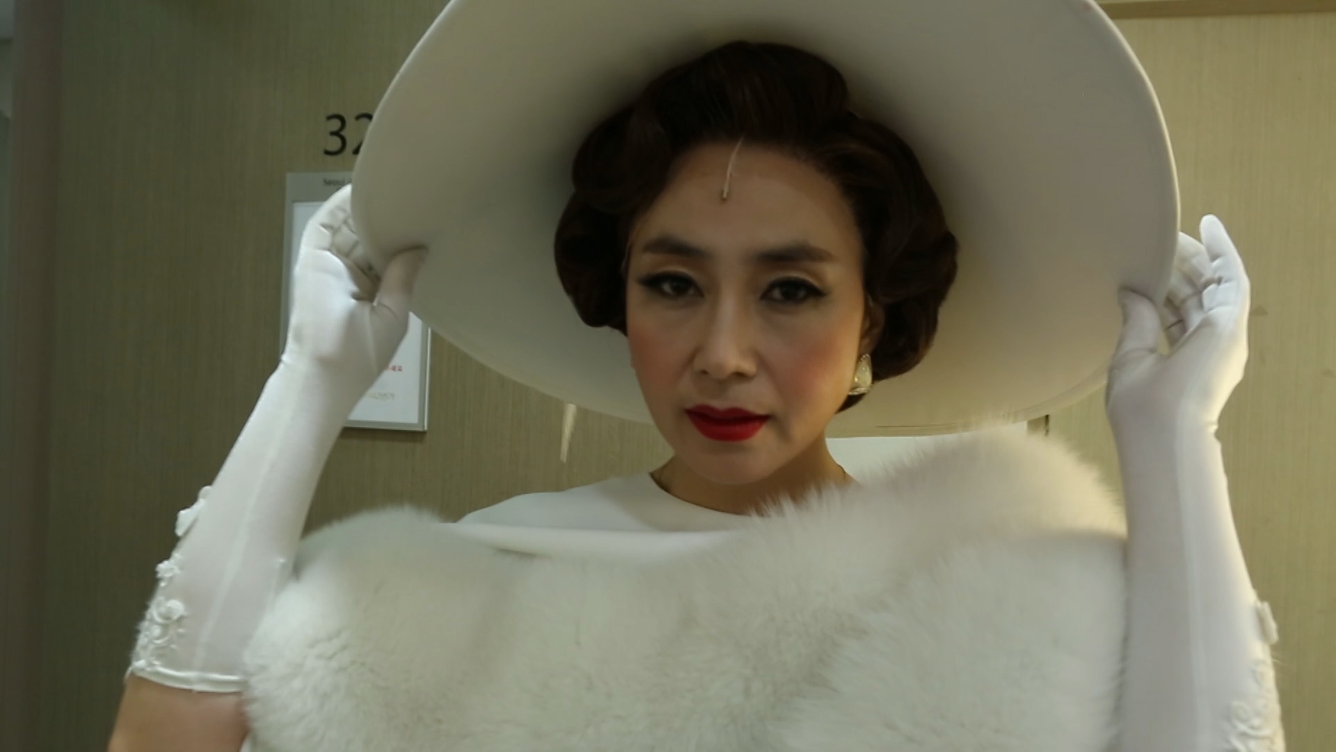 <휴먼다큐 사람이 좋다> 굴곡있는 인생에도 '정'을 나눌줄 아는 배우 김선경!