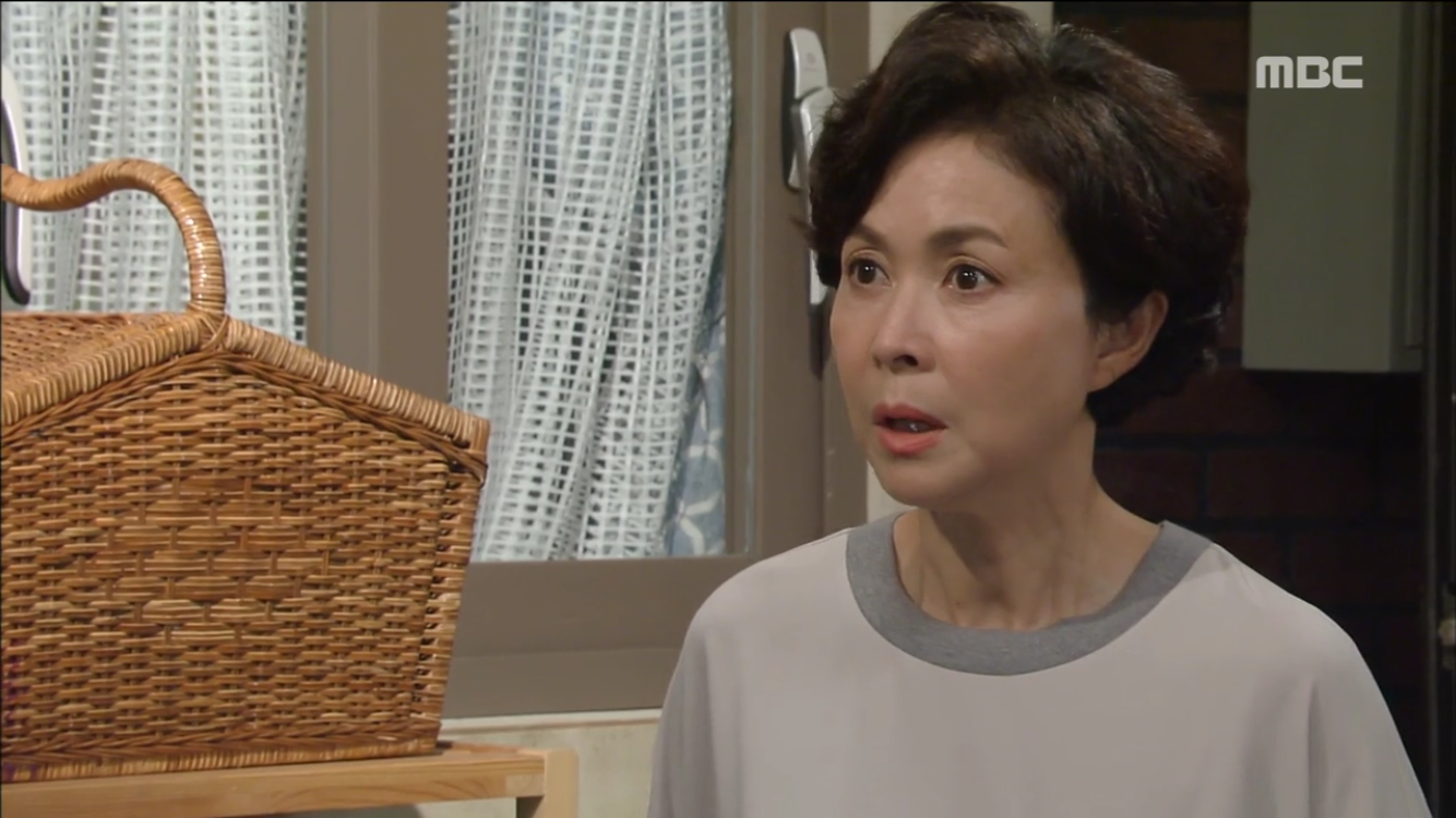 [불어라 미풍아 리뷰] 황보라, 손호준 향한 짝사랑 시작되나? '삼각관계 예고'