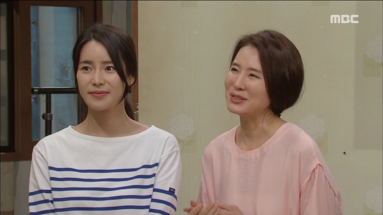 [불어라 미풍아 리뷰] 황보라, 손호준 향한 짝사랑 시작되나? '삼각관계 예고'