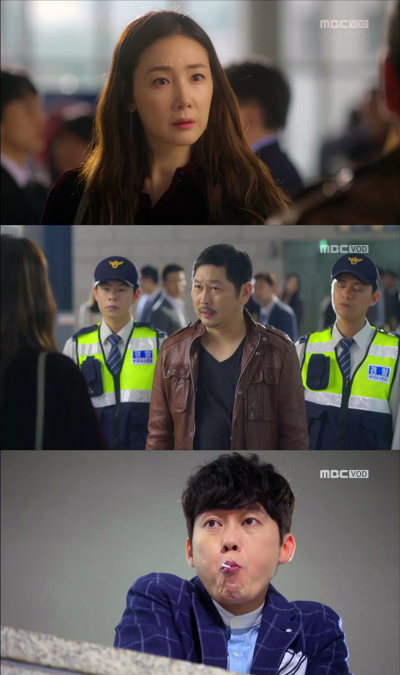 [캐리어를 끄는 여자 리뷰] “변호사도 아닌 게!” 최지우, 동료들 시기에 ‘마음의 상처’