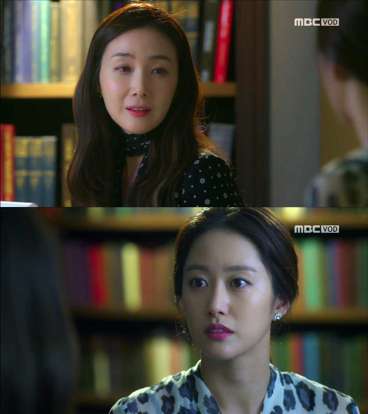 [캐리어를 끄는 여자 리뷰] “변호사도 아닌 게!” 최지우, 동료들 시기에 ‘마음의 상처’