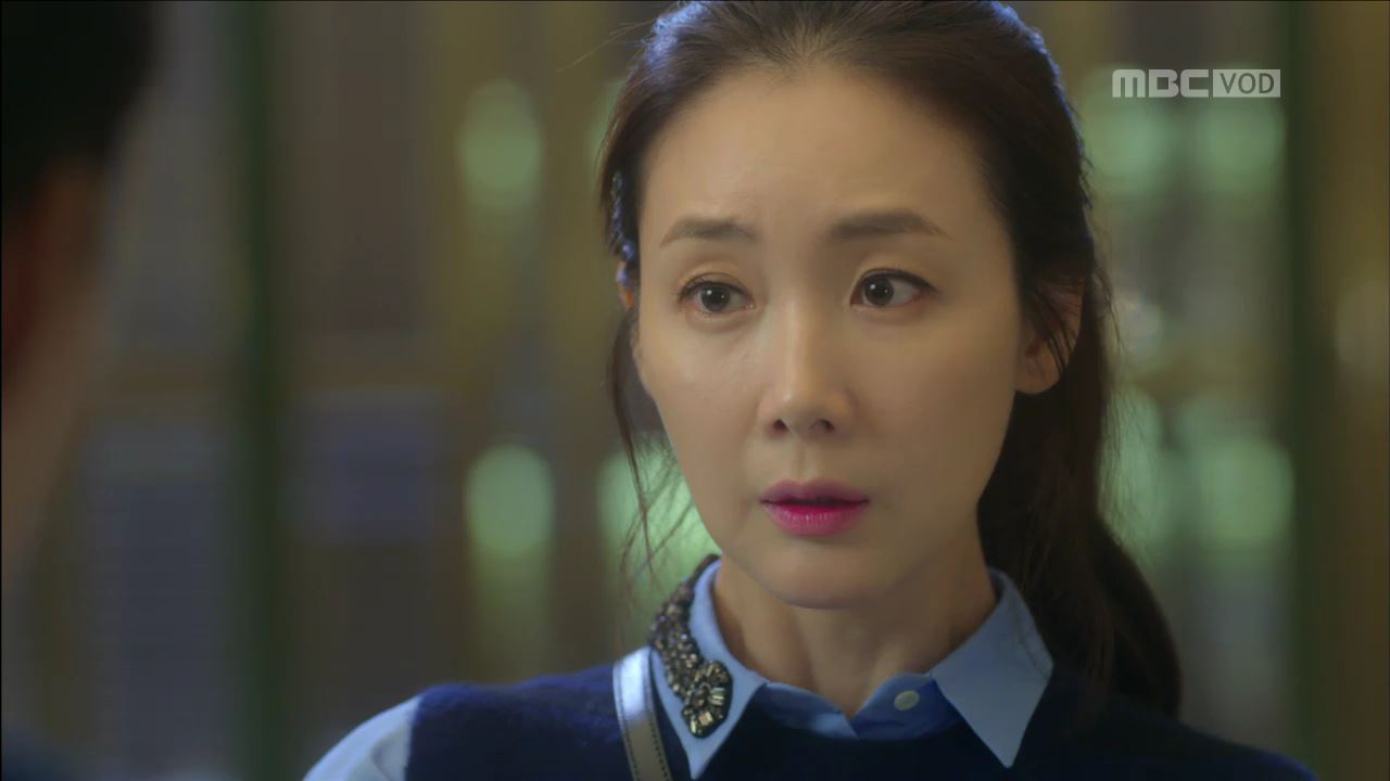 [캐리어를 끄는 여자 리뷰] “저 여자 받으러 왔어요” 주진모, 최지우 스카웃!