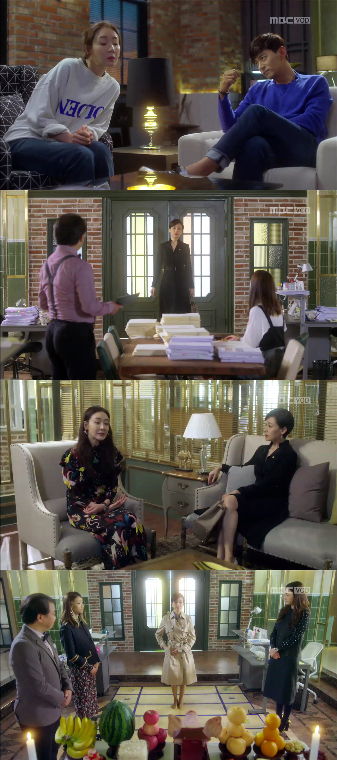 [캐리어를 끄는 여자 리뷰] “저 여자 받으러 왔어요” 주진모, 최지우 스카웃!