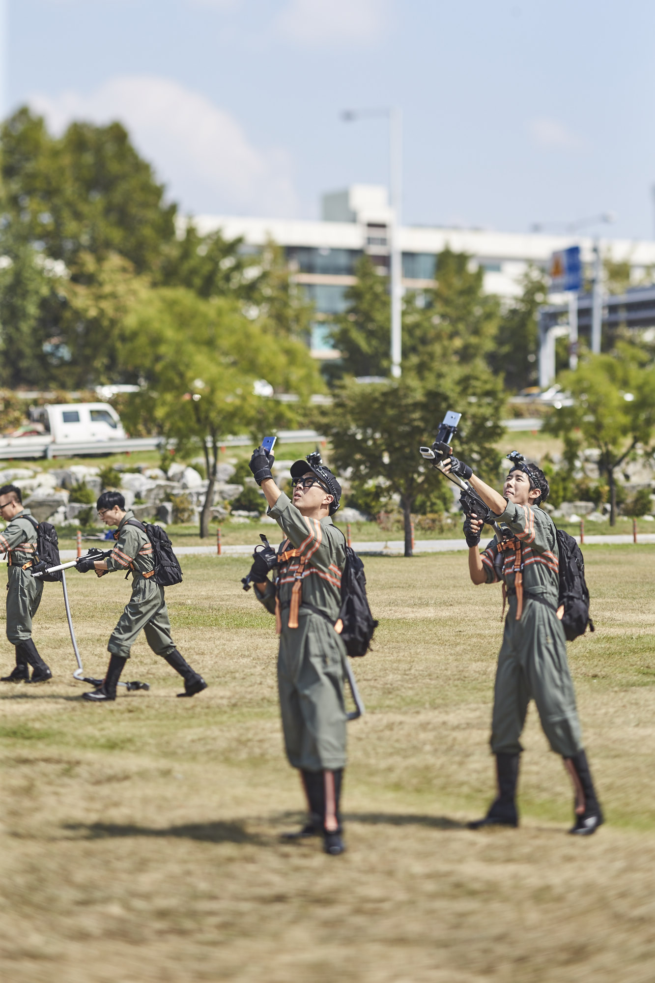 <무한도전> ‘무도리 GO’ 무도리 회수 프로젝트