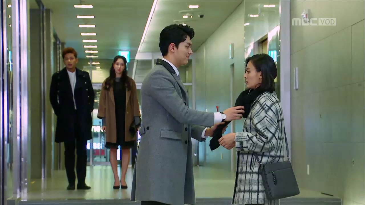 [언제나 봄날 리뷰] "반드시 갚아줄 것" 박정욱, 이정길에 '복수 다짐'