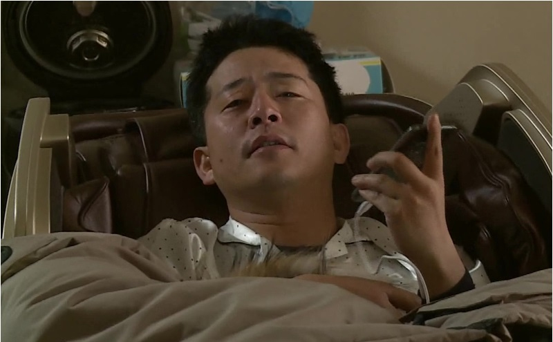 <나 혼자 산다> 김준호, 짠내 폭발! '기러기 유부남 라이프' 공개