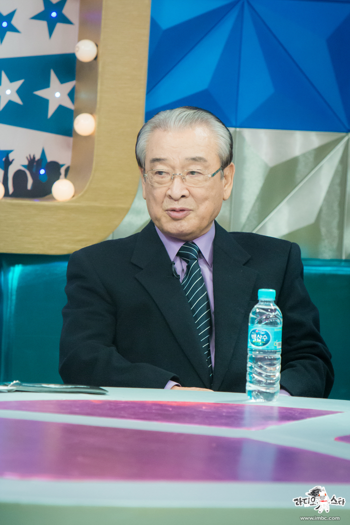 <라디오스타> 히이킥 4인방, 여전한 '시트콤 레전드들의 재림'