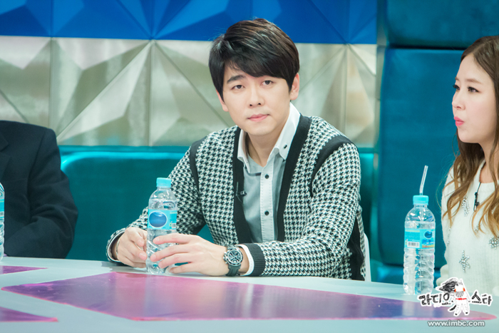<라디오스타> 히이킥 4인방, 여전한 '시트콤 레전드들의 재림'