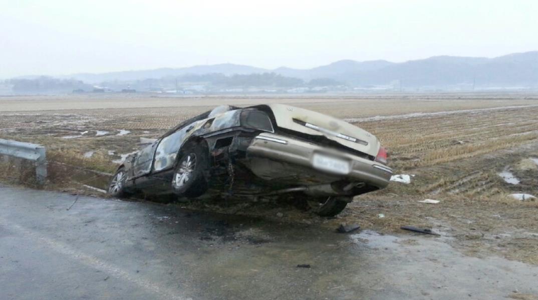 <리얼스토리 눈> 냉이 캐러 갔다 주검된 아내... 범인은 남편?