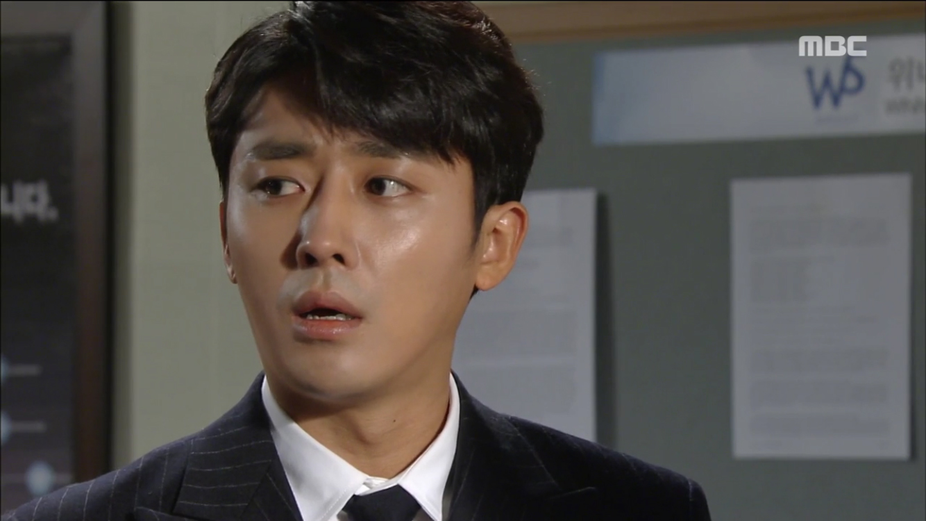 [불어라 미풍아 리뷰] 임지연-손호준, 결국 합의 이혼…깨어난 변희봉, 임수향 응징하나?