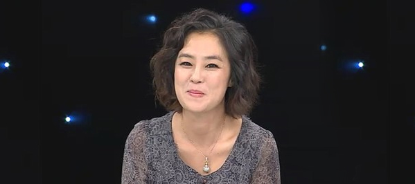 <비디오스타> 이재은, "<논스톱> 키스신? 최고는 조인성"