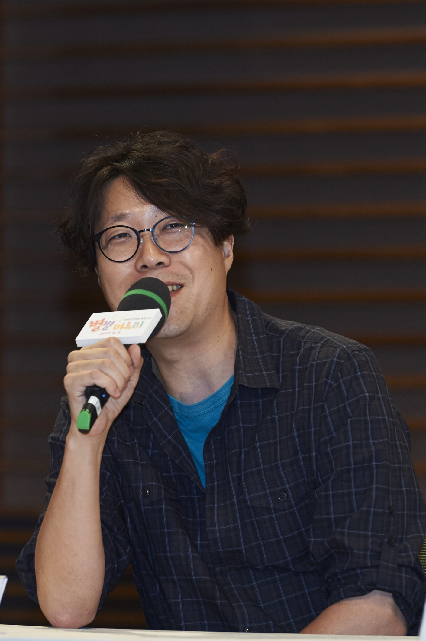 이재진 PD 