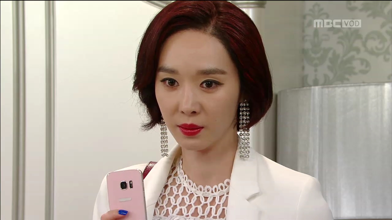 [훈장 오순남 리뷰] 박시은, 딸 죽음 진실 알아내나? '한수연 악행 포착'