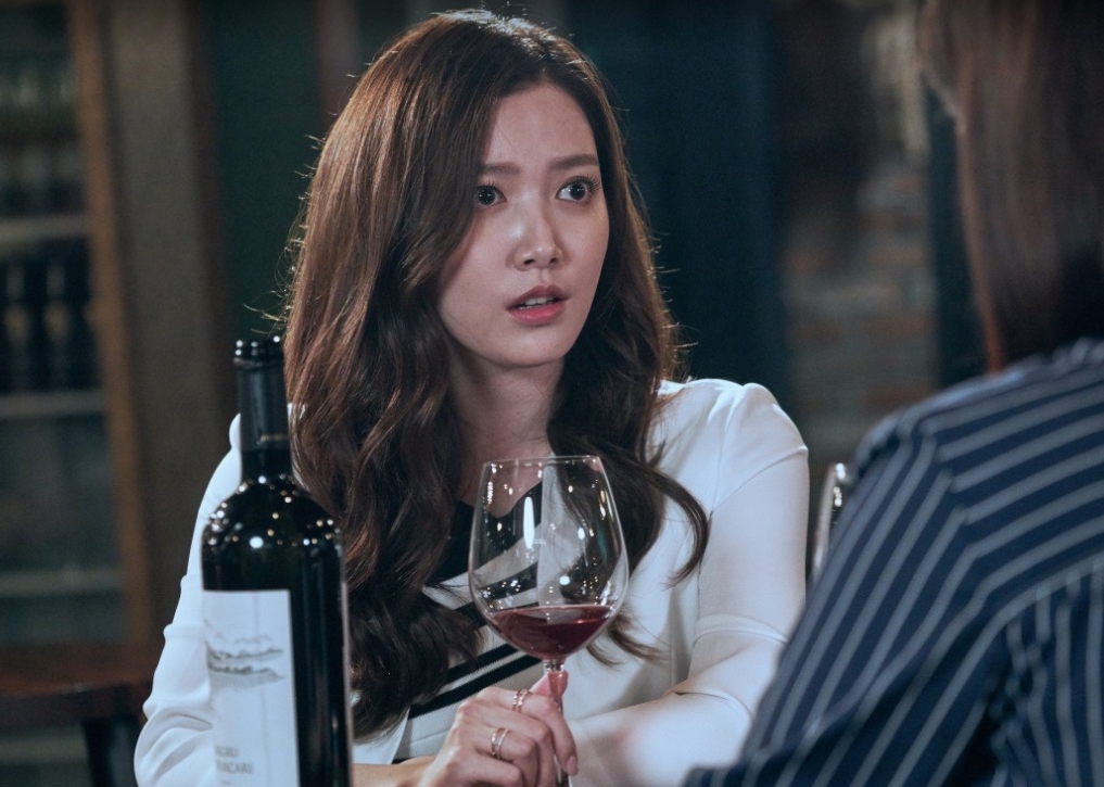 <도둑놈 도둑님> 두 얼굴의 임주은, 섬뜩한 악녀 대사 베스트3
