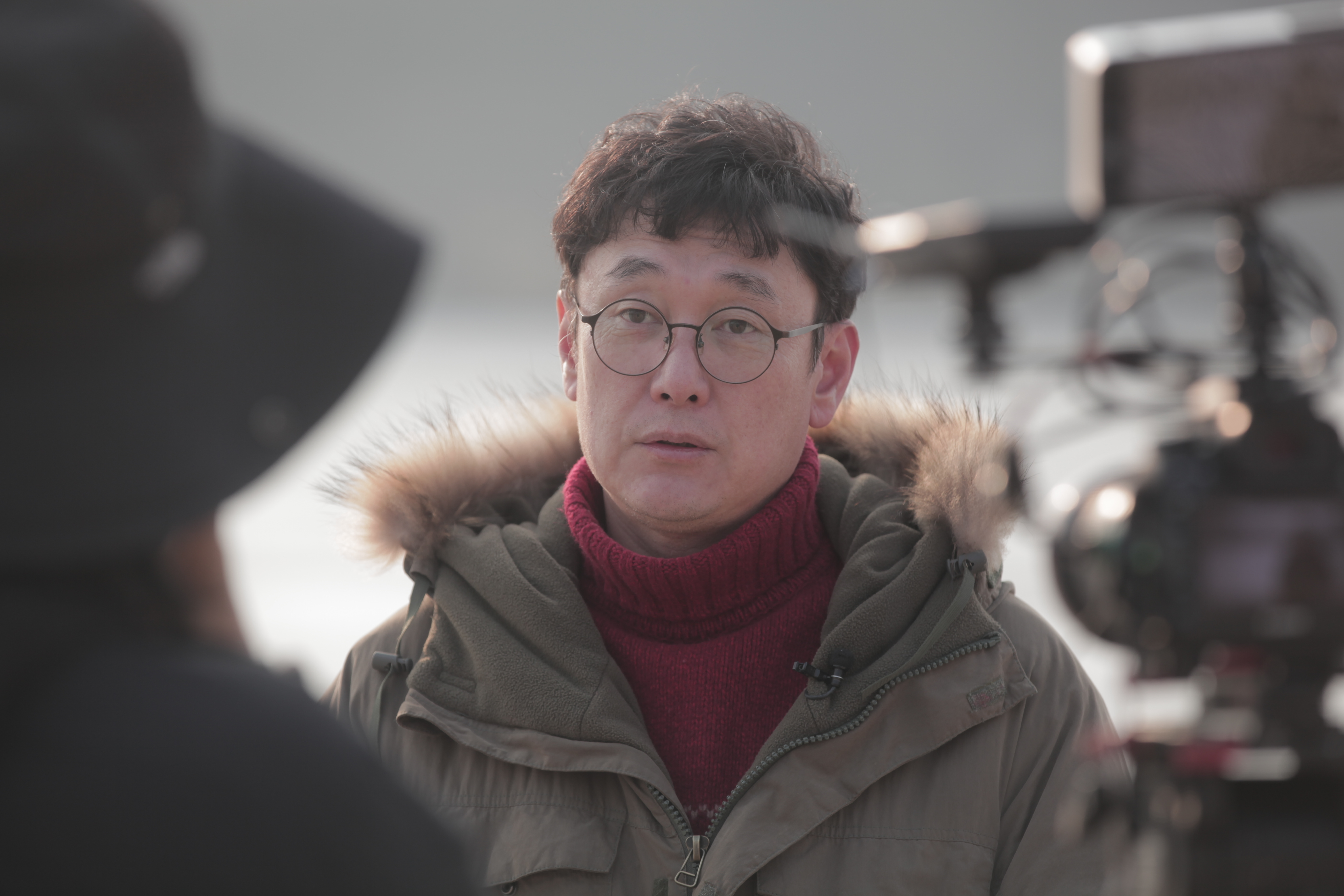 'MBC스페셜' 영화 '1987' 속 실제 인물들 만난다… 배우 이희준 내레이션