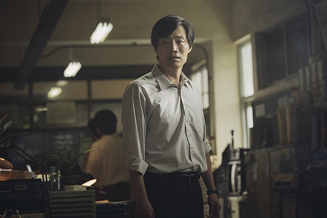'MBC스페셜' 영화 '1987' 속 실제 인물들 만난다… 배우 이희준 내레이션