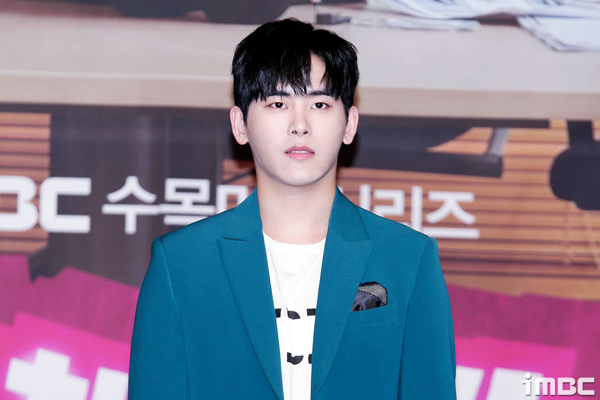 [HAPPY B하인드] 3월 28일 오늘의 아이돌은? '호야'
