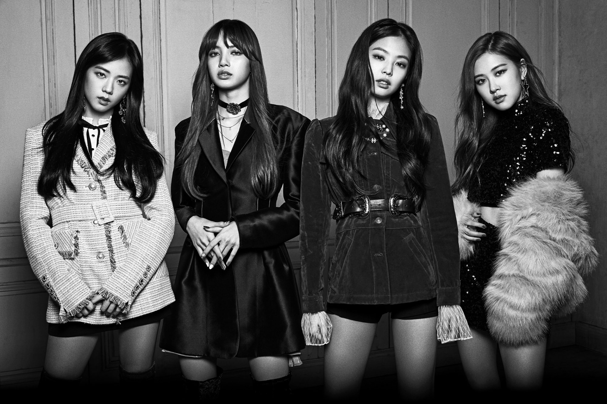 블랙핑크, 데뷔 첫 '일본 아레나 투어' 결정! 日 3개 도시 6회 공연, 6만 6천명 규모 블랙핑크, 데뷔 첫 '일본 아레나 투어' 결정! 日 3개 도시 6회 공연, 6만 6천명 규모