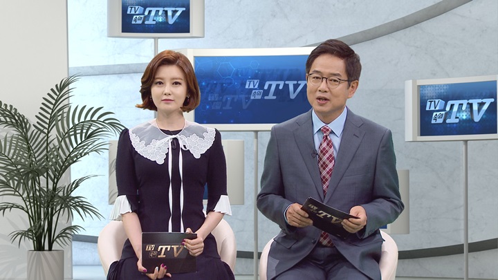 ‘TV 속의 TV’ 5년 만에 돌아온 ‘뽀뽀뽀’ 심층 분석!