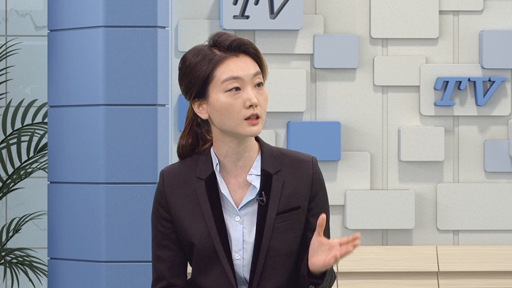 ‘TV 속의 TV’ 5년 만에 돌아온 ‘뽀뽀뽀’ 심층 분석!