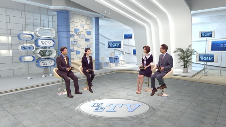 ‘TV 속의 TV’ 5년 만에 돌아온 ‘뽀뽀뽀’ 심층 분석!