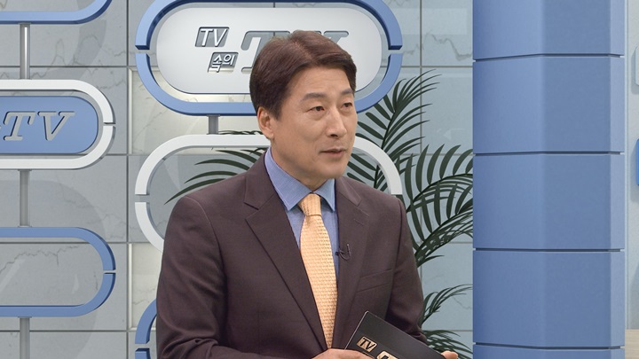 ‘TV 속의 TV’ 5년 만에 돌아온 ‘뽀뽀뽀’ 심층 분석!