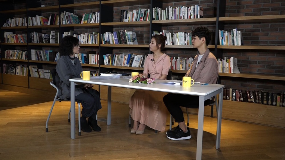 '문화사색' 러시아 월드컵 특집 방송! 석영중 교수의 '러시아 문학의 맛있는 코드'