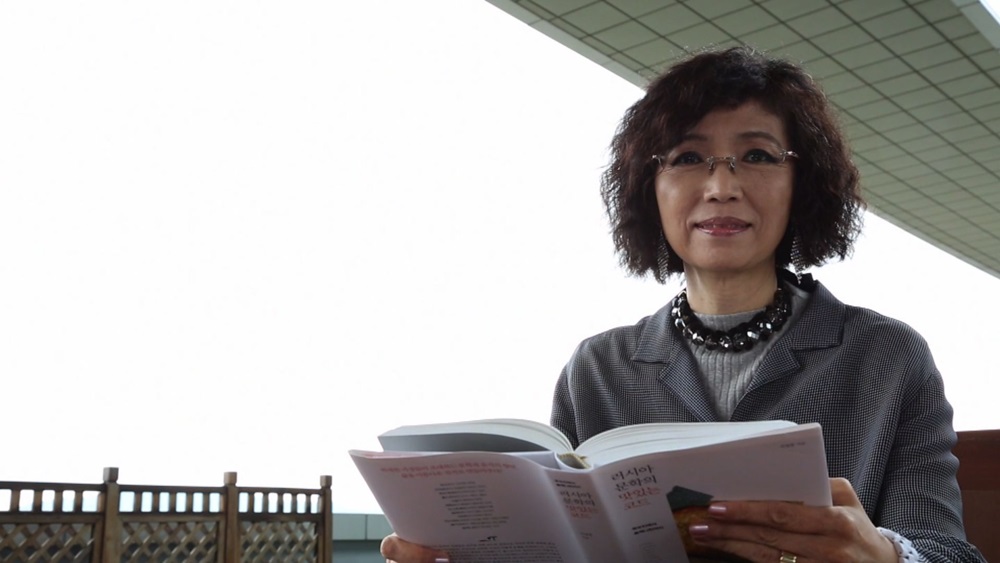 '문화사색' 러시아 월드컵 특집 방송! 석영중 교수의 '러시아 문학의 맛있는 코드'