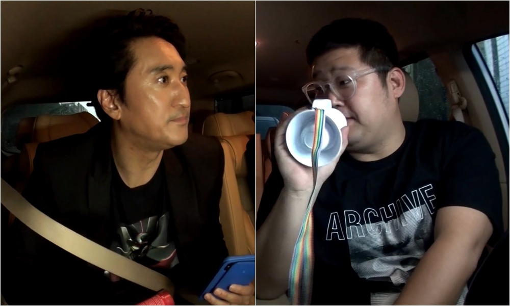 ‘전지적 참견 시점’ 신현준X매니저 첫 등장! 각종 중독 증상 폭로