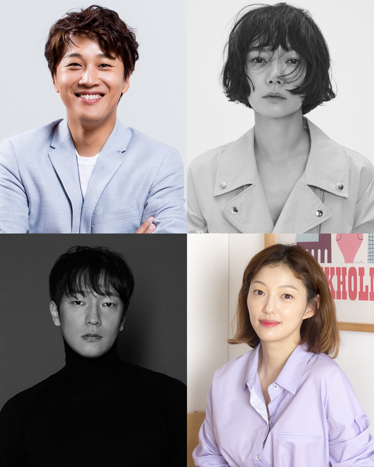 '최고의 이혼' 차태현-배두나-이엘-손석구 출연 확정, 특급 라인업 완성 '최고의 이혼' 차태현-배두나-이엘-손석구 출연 확정, 특급 라인업 완성