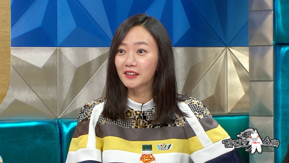 ‘라디오스타’ 봉준호-박찬욱-워쇼스키 자매가 사랑한 배두나, 5년 만의 토크쇼 강림