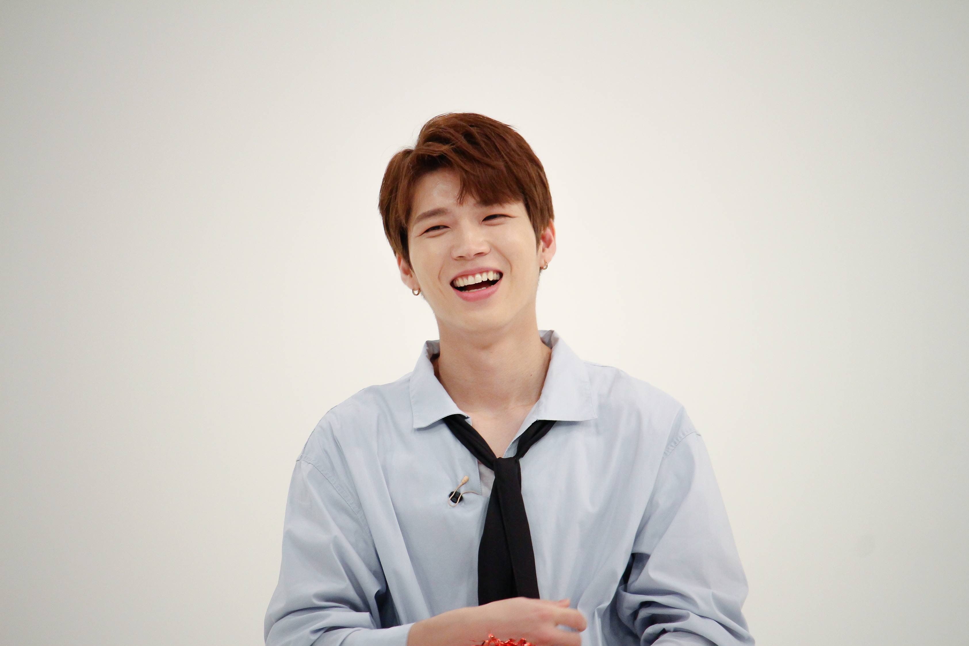 '주간아이돌' 남우현·오마이걸, 가을 특집 男女 대표 나선다! 2배속 댄스부터 라이브 공연까지