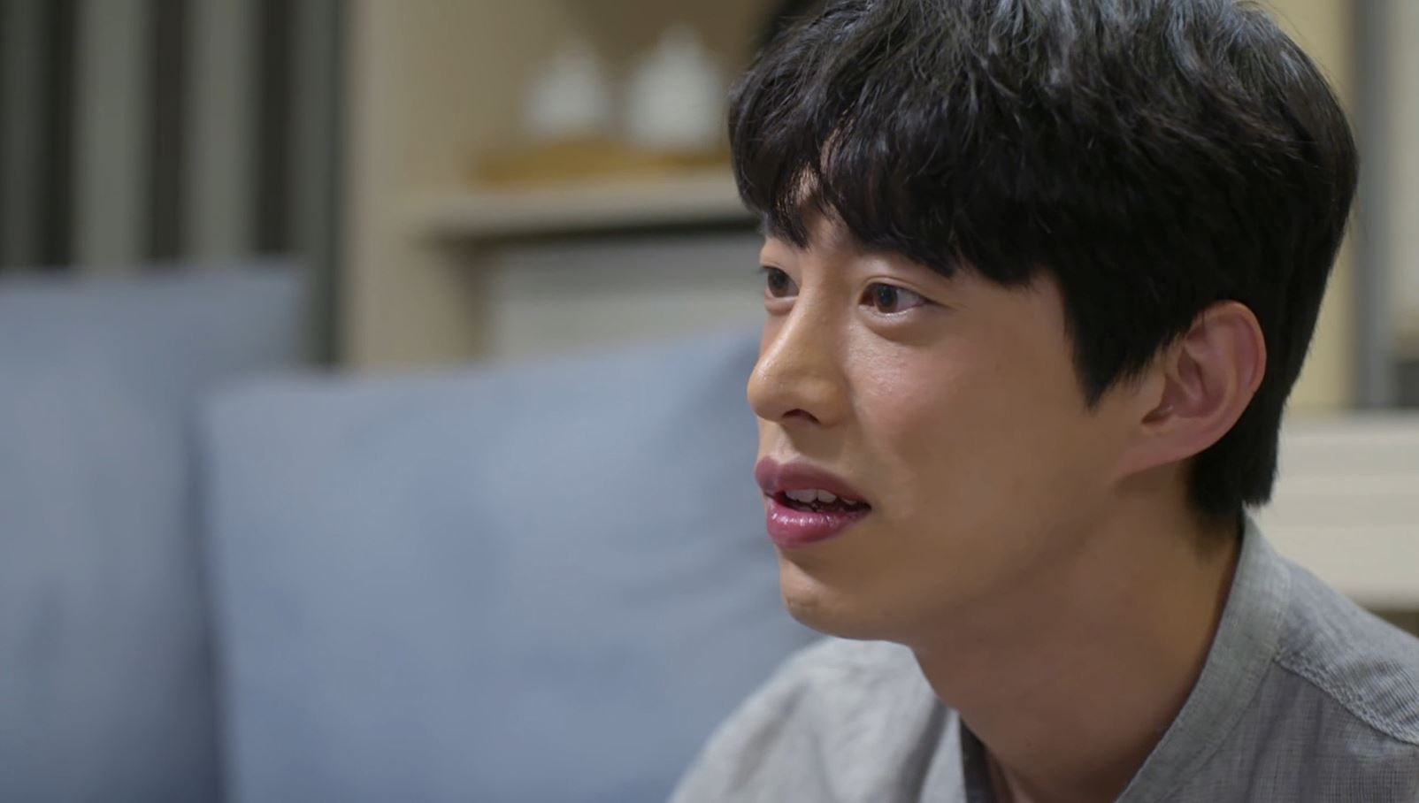 ‘단짠오피스’ 송재희-송원석, ‘이청아 쟁탈’ 위한 육탄전 결과는?