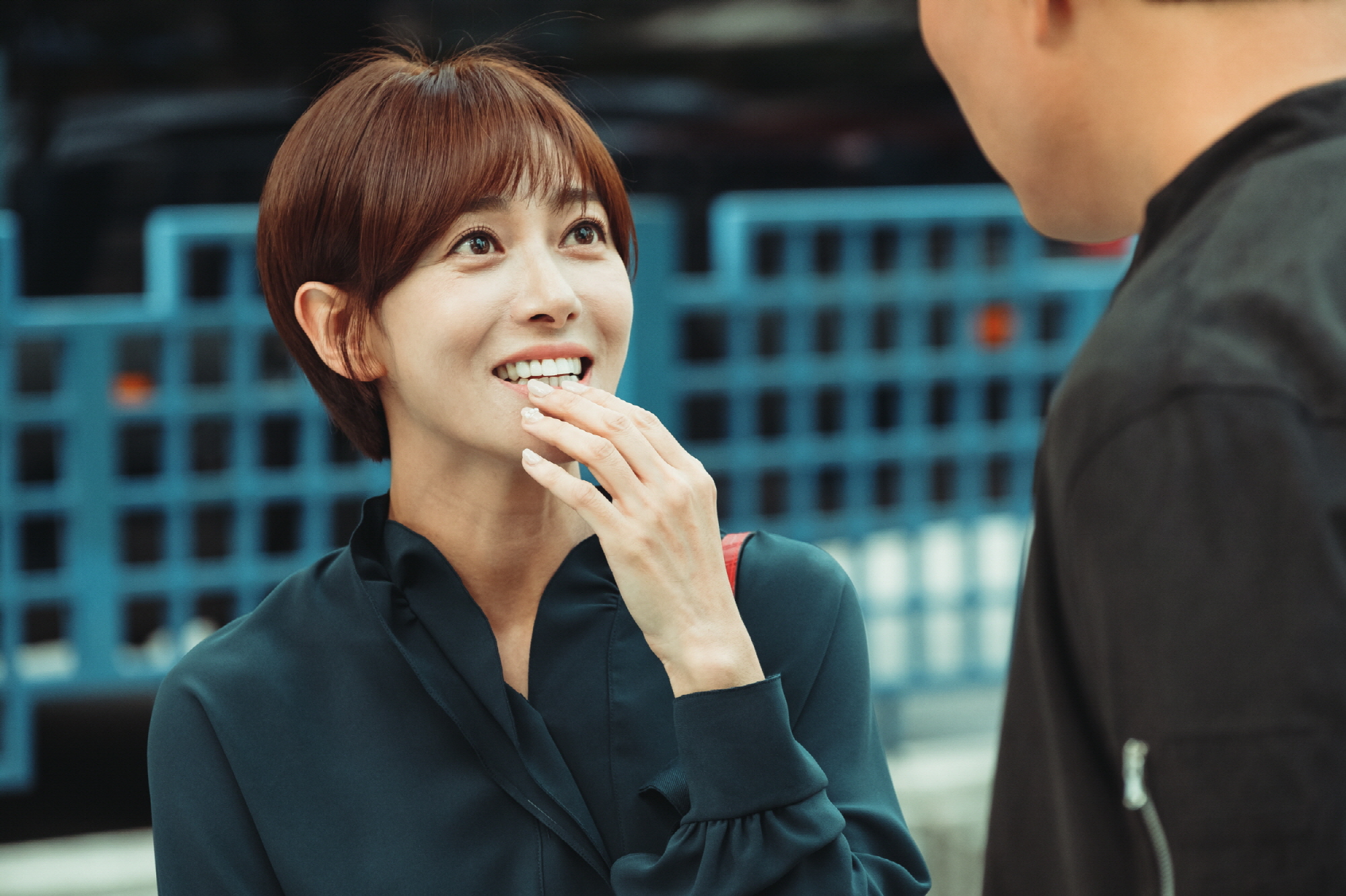 장영남, ‘일억개의 별’ 종영 소감 전해··· “내 마음속 웰메이드 드라마로 남을 듯”