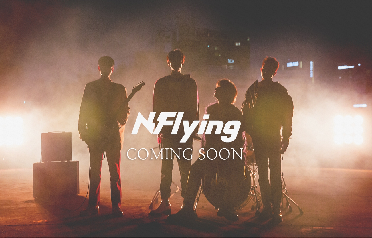 밴드 엔플라잉, ‘FLY HIGH PROJECT’ 두 번째 싱글 신곡 ‘옥탑방’ 1월 2일 공개...'2019 포문 연다'