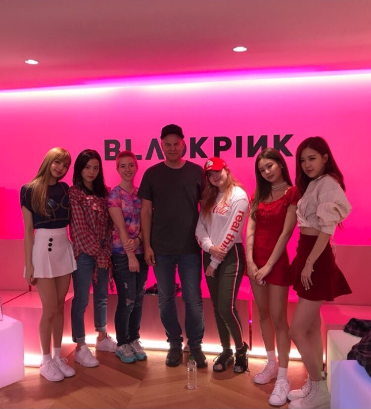Blackpink アメリカ最大音楽祭 コーチェラ フェスティバル 招待 韓国ニュース