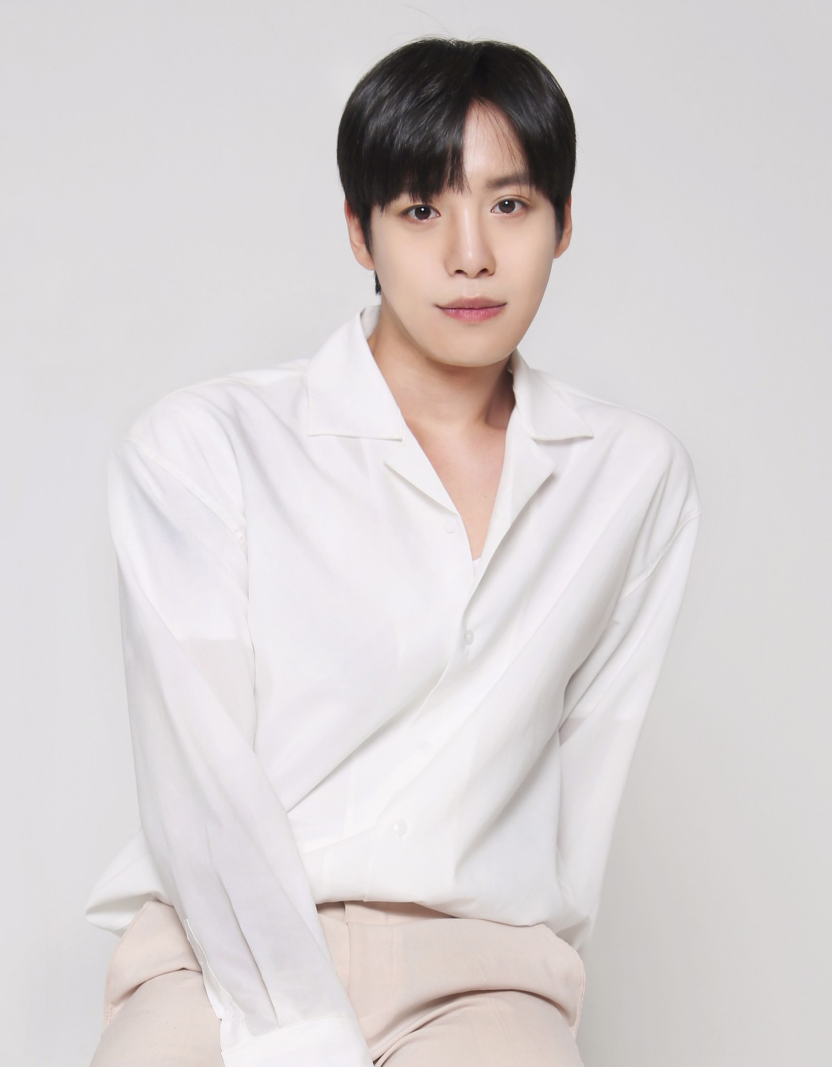 '용왕님 보우하사' 한기원, 재소자 종수役 출연…"최고의 캐릭터 만들고파" 소감 전해