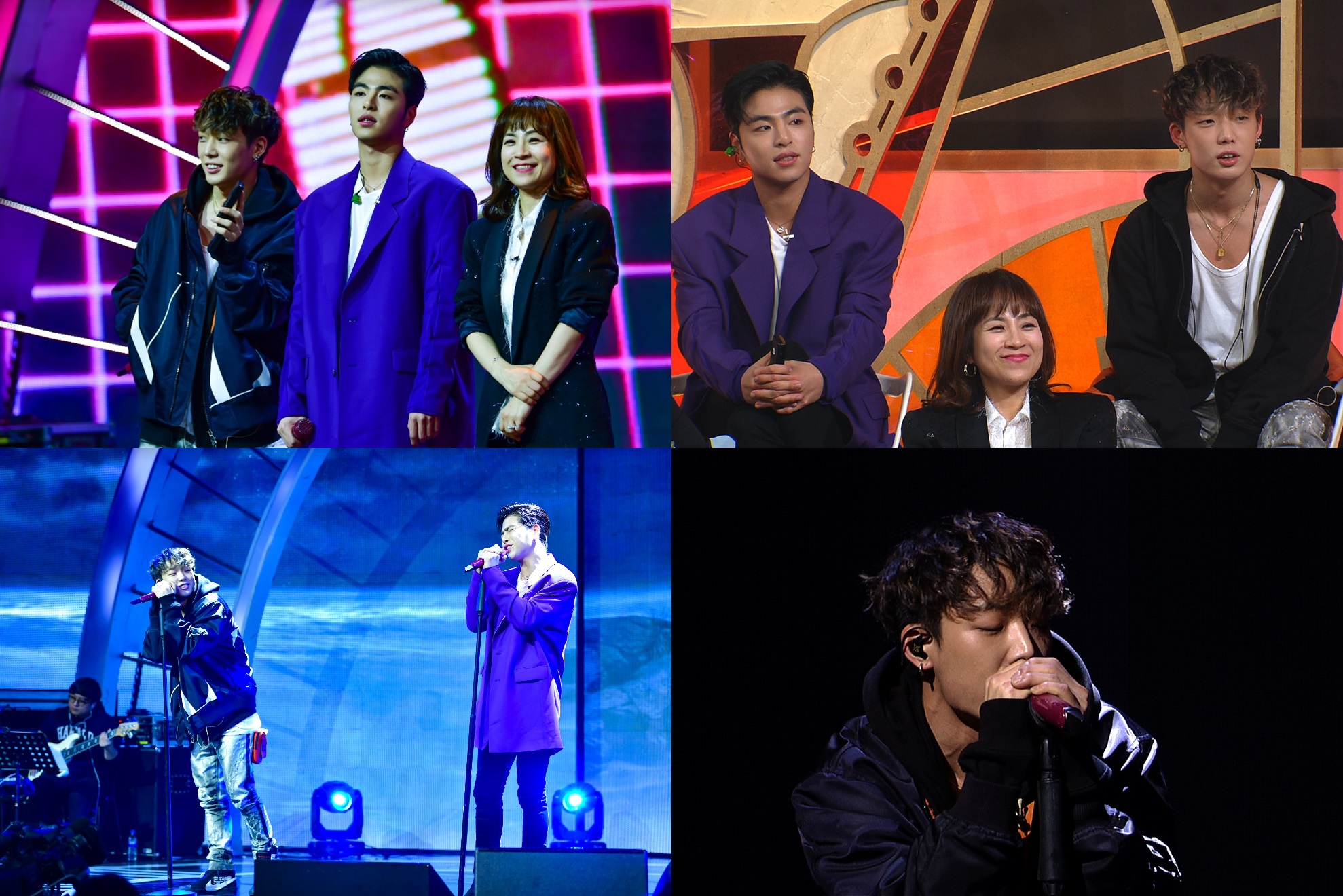 '지금 1위는?' 대세 아이돌 아이콘 바비X구준회가 재해석한 '너를 사랑하고도' 공개 예고!