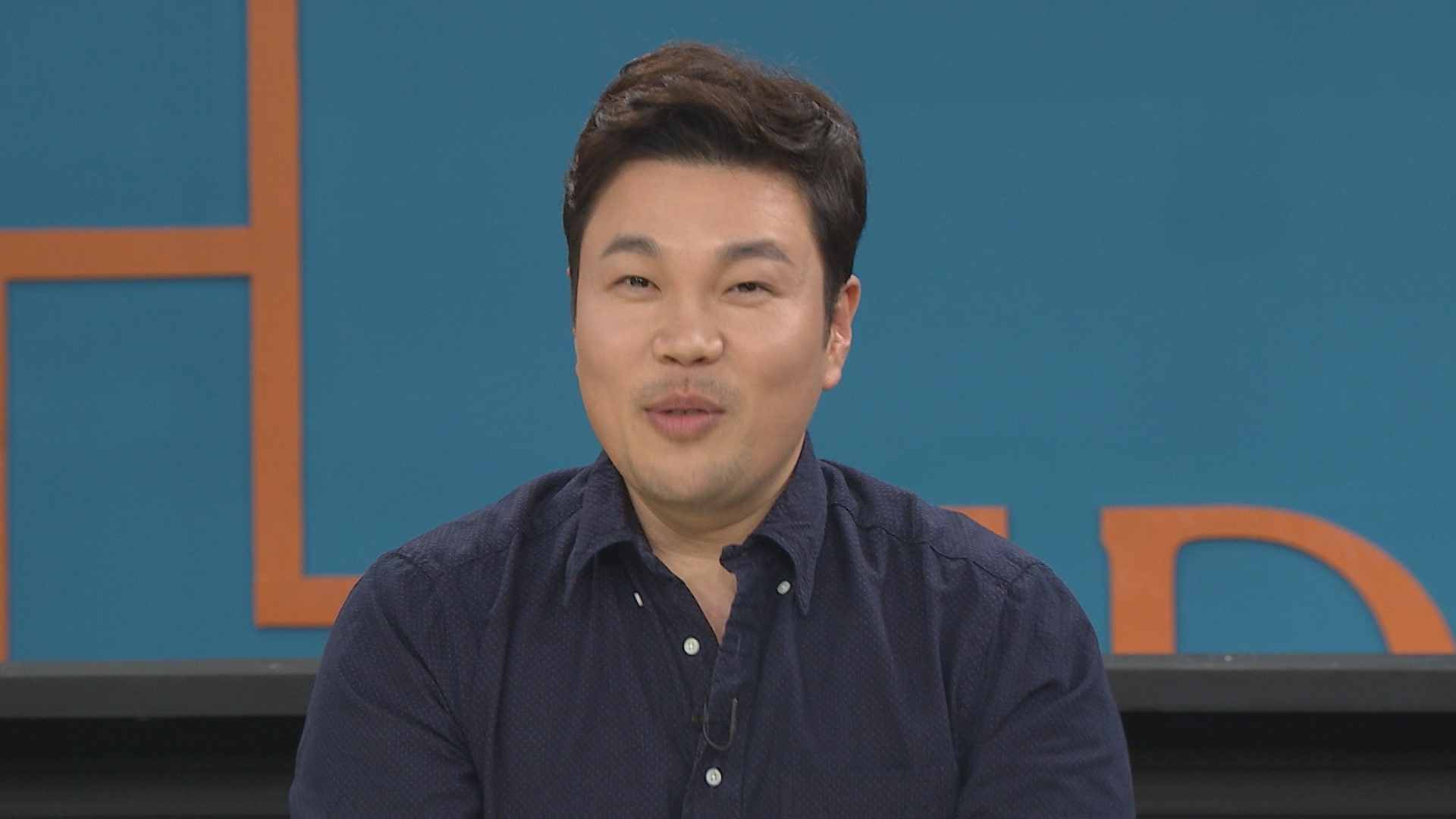 '비디오스타' 배우 신승환, 절친 조인성과 깜짝 전화 연결 '특급 우정'
