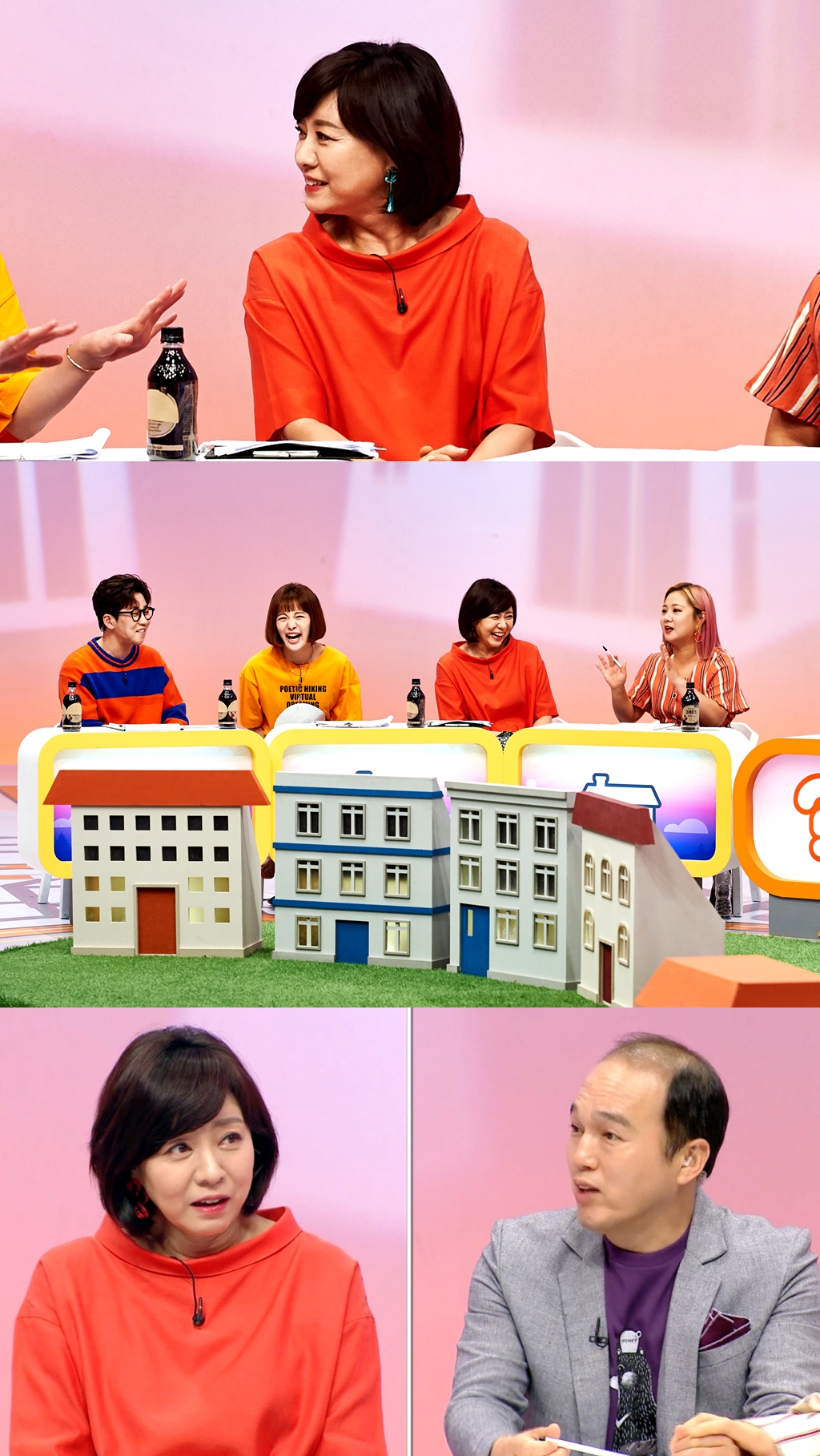 ‘구해줘 홈즈’ 허수경, 제주 살이 15년 차가 알려주는 ‘제주 A to Z'