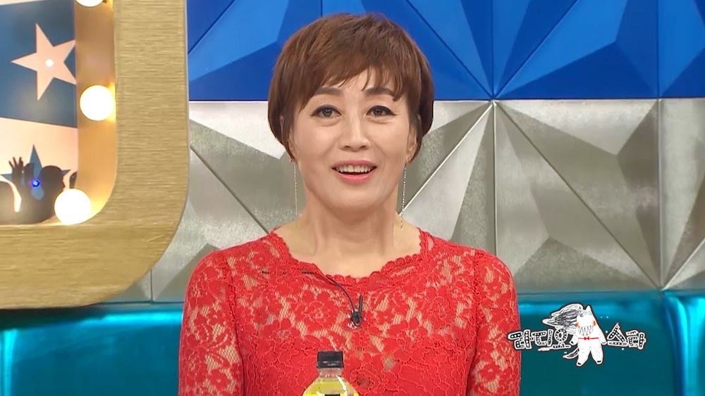 '라디오스타' 하춘화, 수많은 공연 뒤 슴겨진 안타까운 고질병 고백